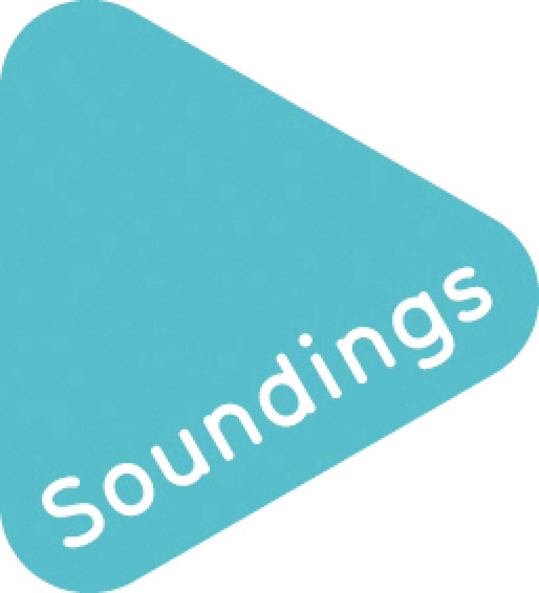 Soundings logo